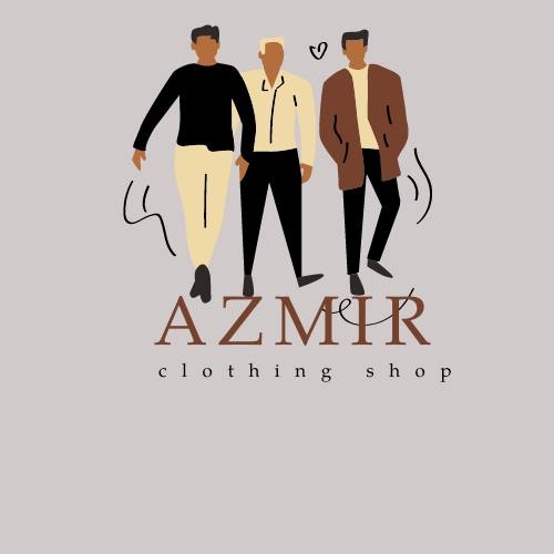 Azmir online clothing shop | Dhaka