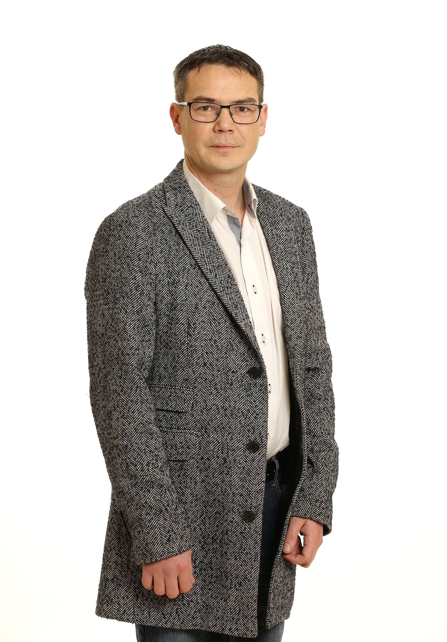 Tim Farrell Sinn Féin