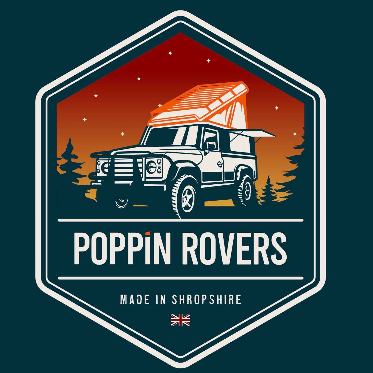 Poppin Rovers