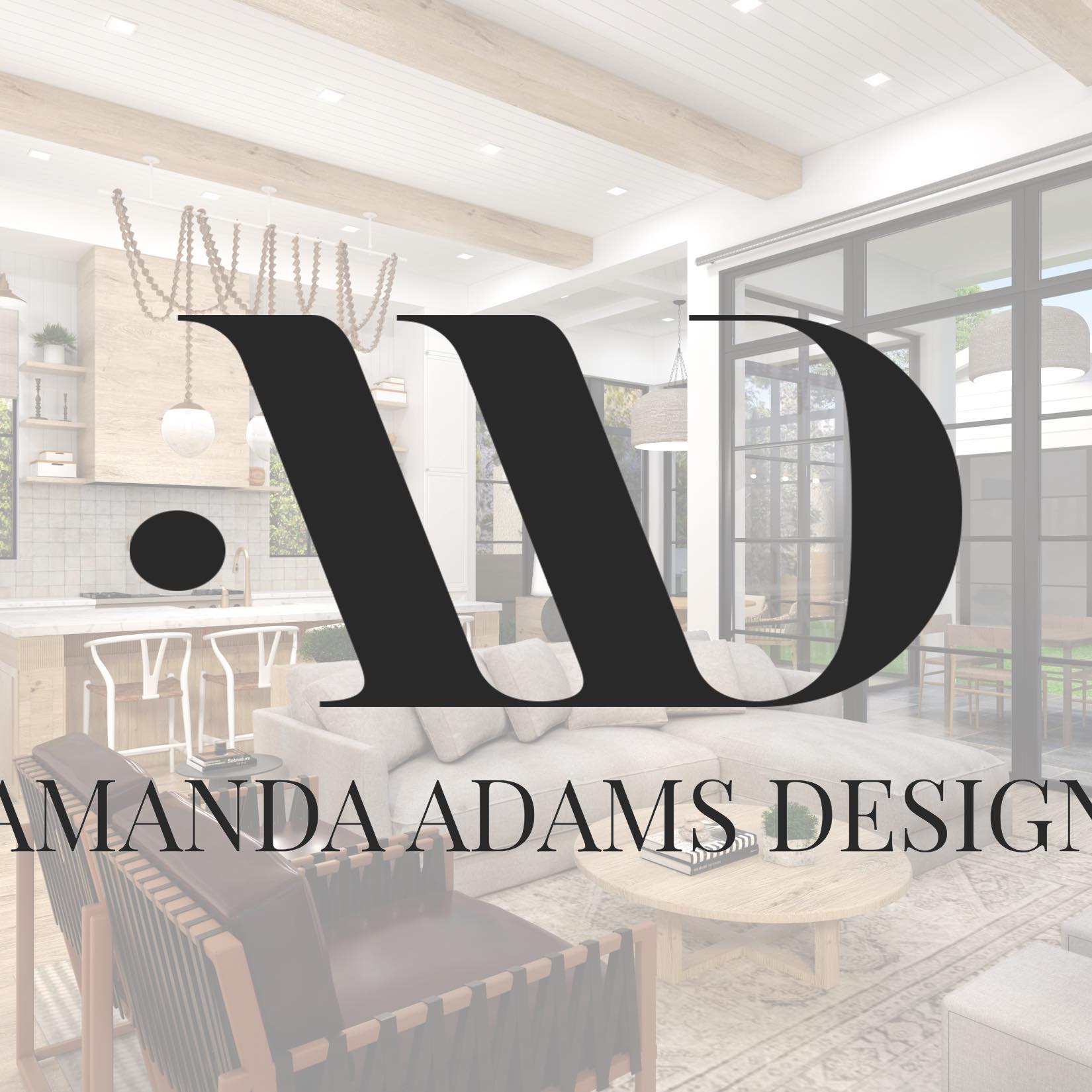 Amanda Adams Design