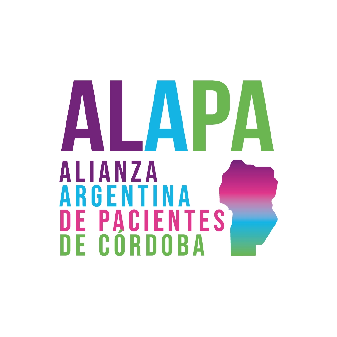 ALAPA - Alianza... - ALAPA - Alianza Argentina de Pacientes