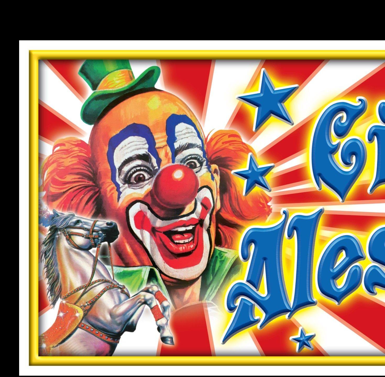 Circus Alessandro