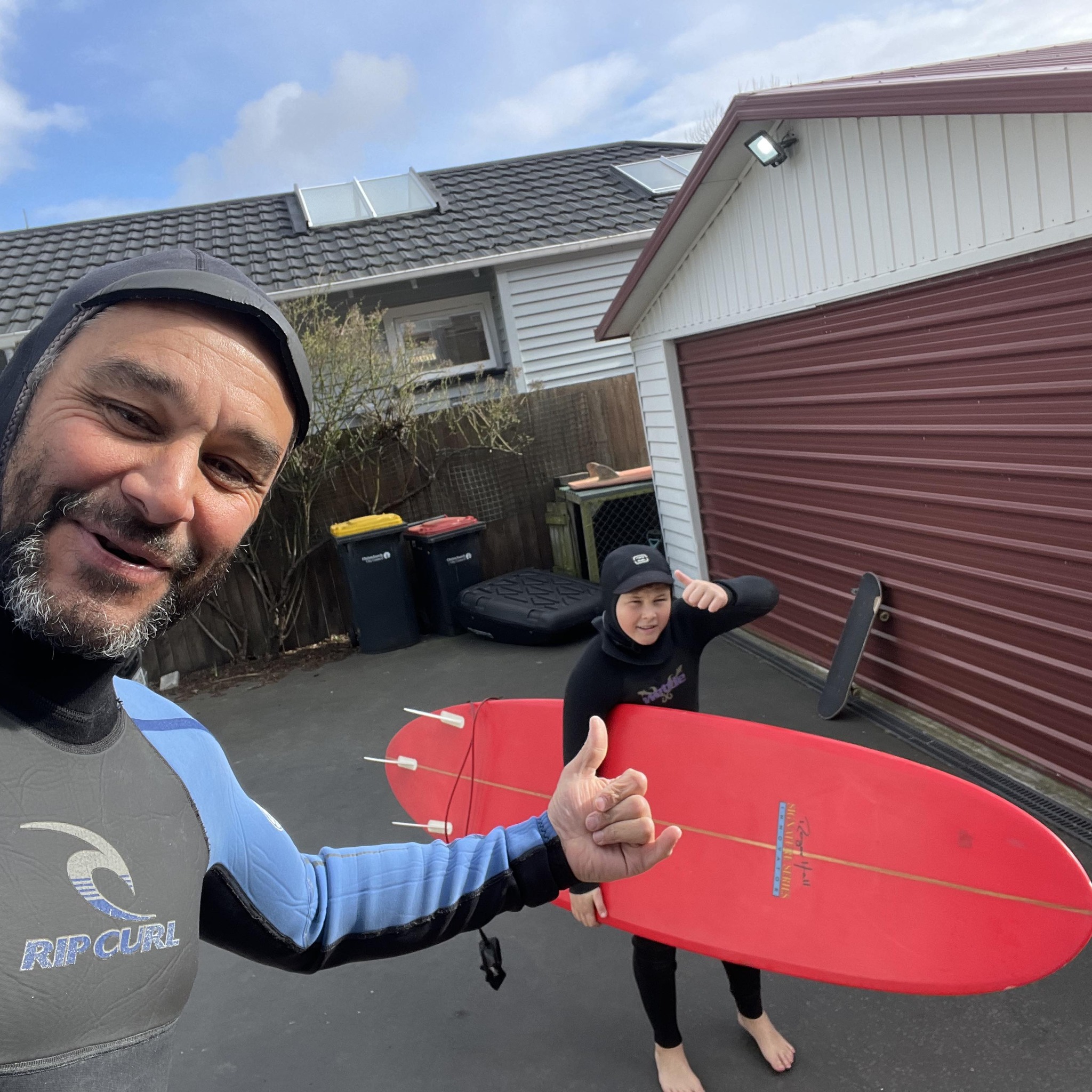 Surfcasting New Zealand | Wil someone be so kind as to identify this ...