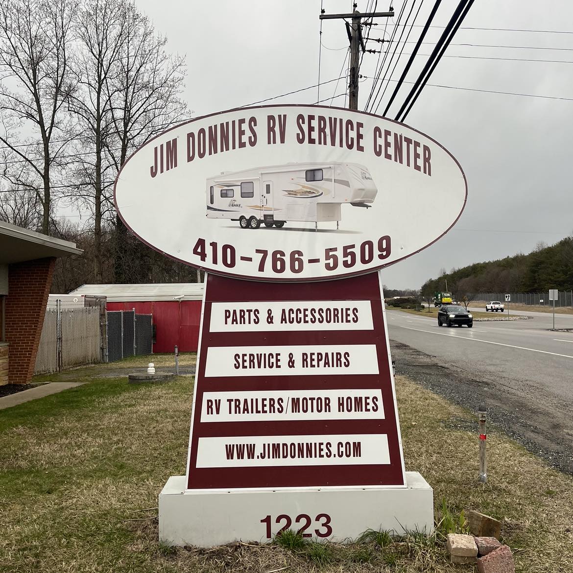 JimDonnie's RV | Glen Burnie MD
