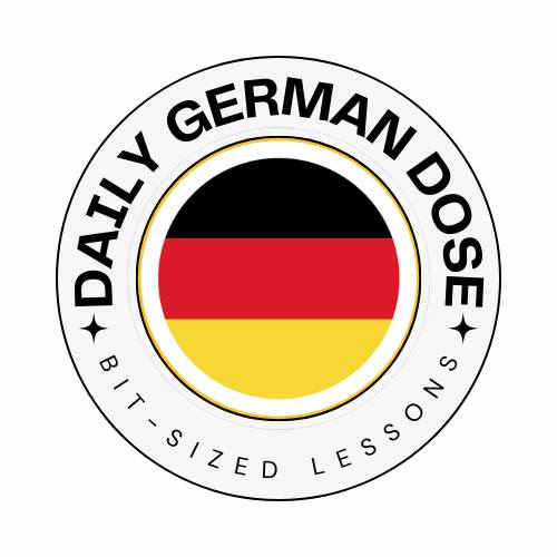 Daily German Dose
