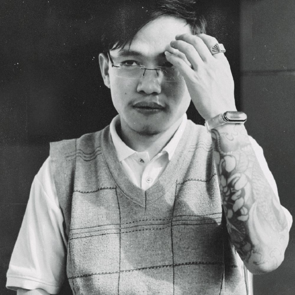 Arpan Rai