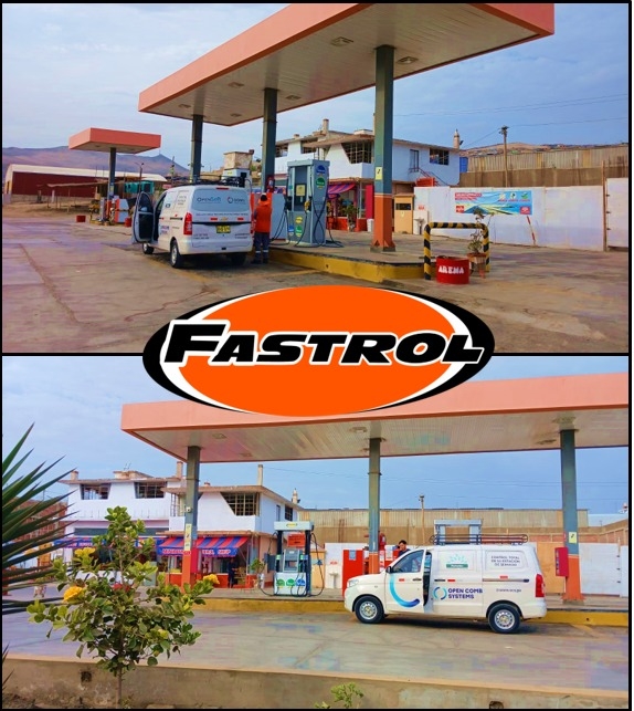 Fastrol SAC | Chimbote