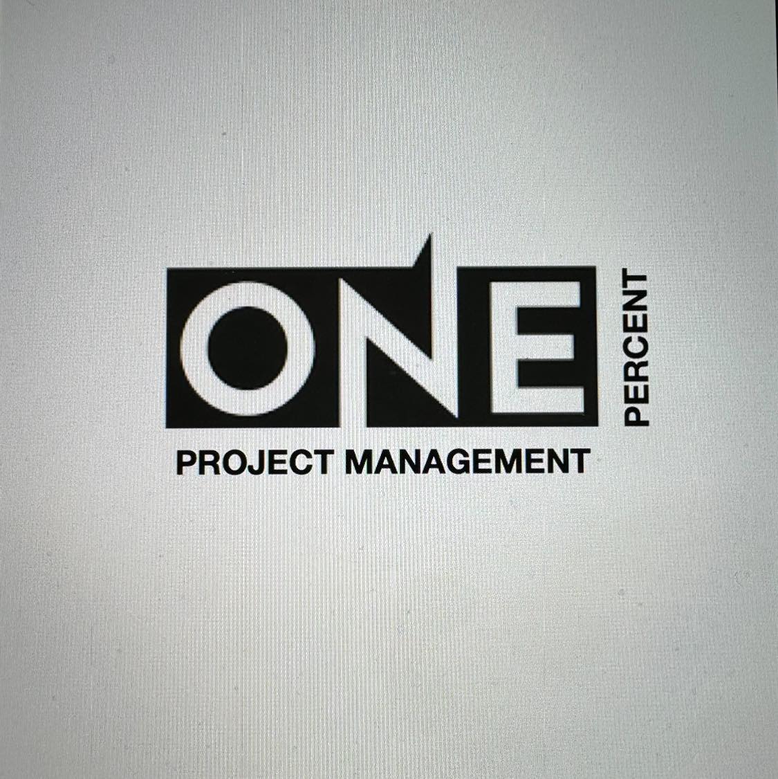 One Percent Project Management | Kamloops BC