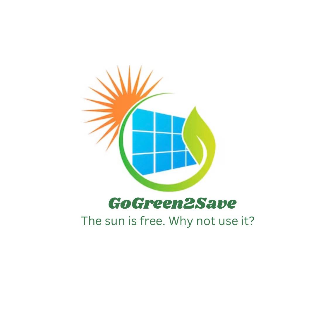 Go Green 2 Save