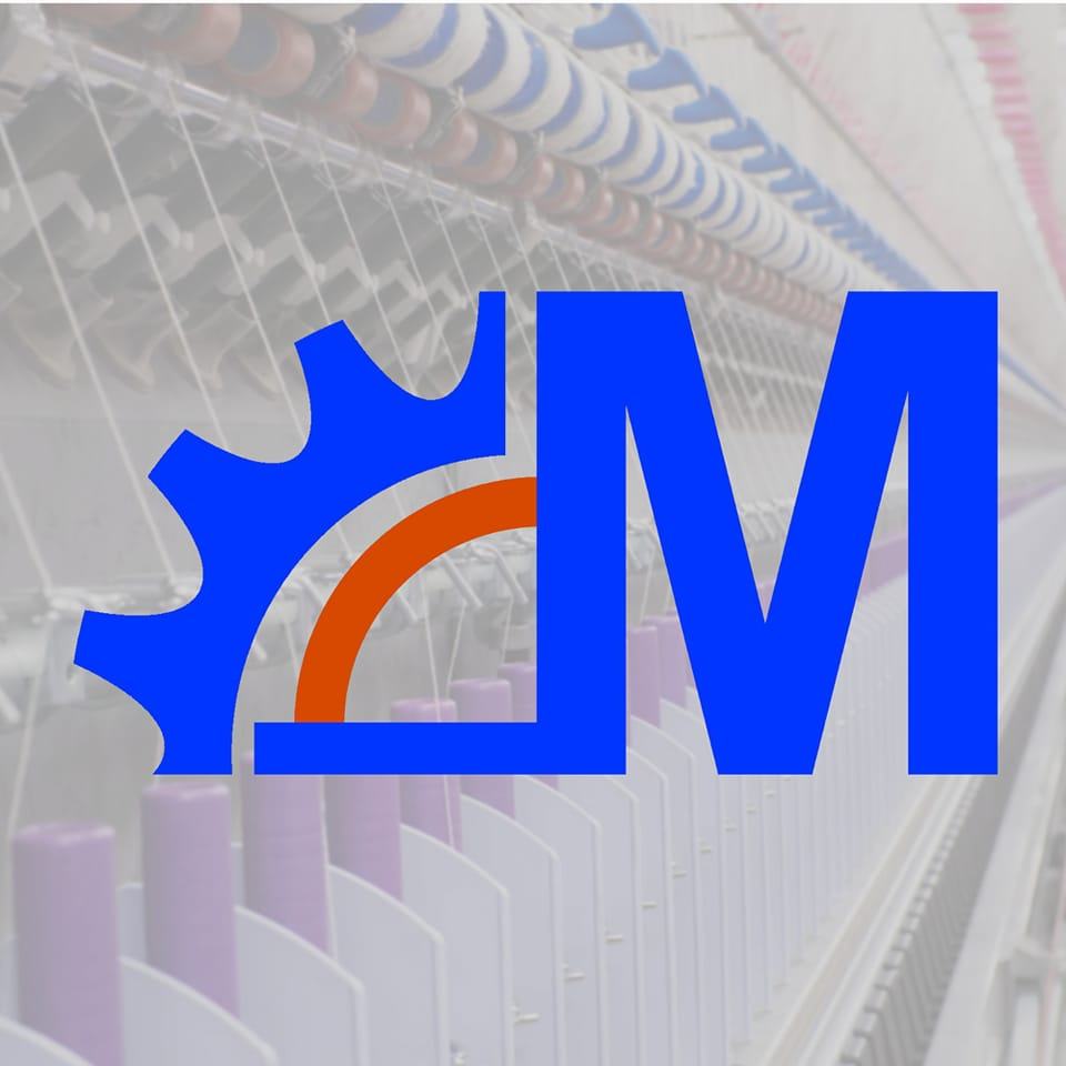 M Tech Textile Traders | Lahore