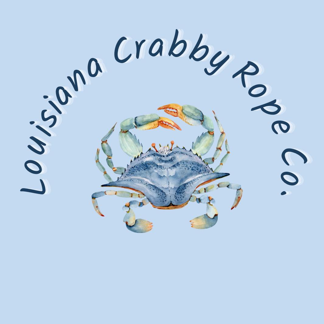 Louisiana Crabby Rope Co