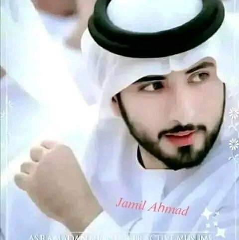H M Ismail Husain