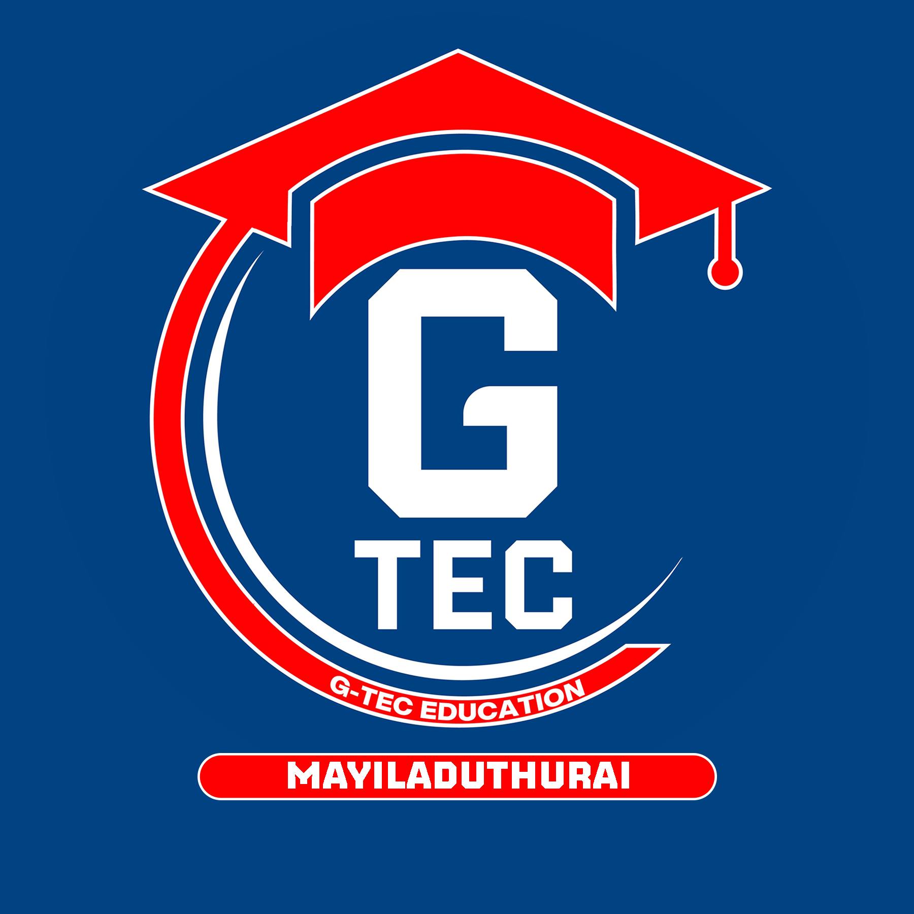 G-TEC Education Mayiladuthurai | Mayiladuthurai