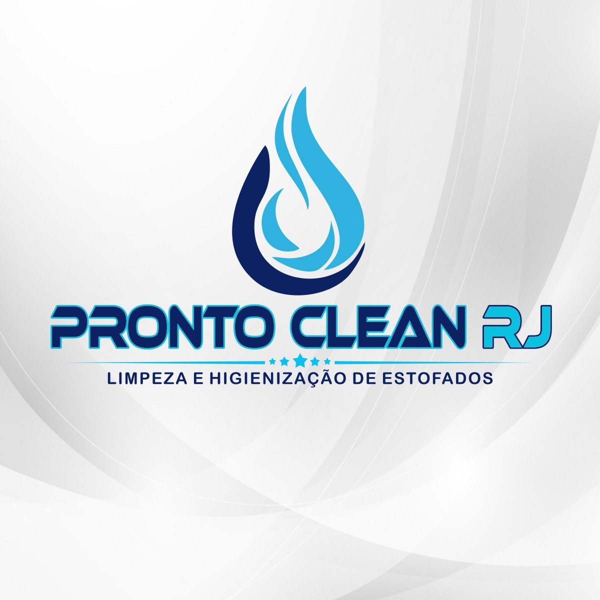 Pronto Clean RJ