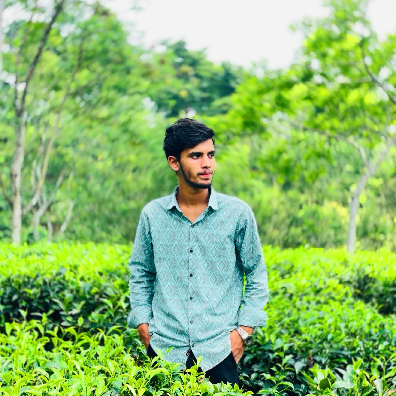 Rakesh Dev