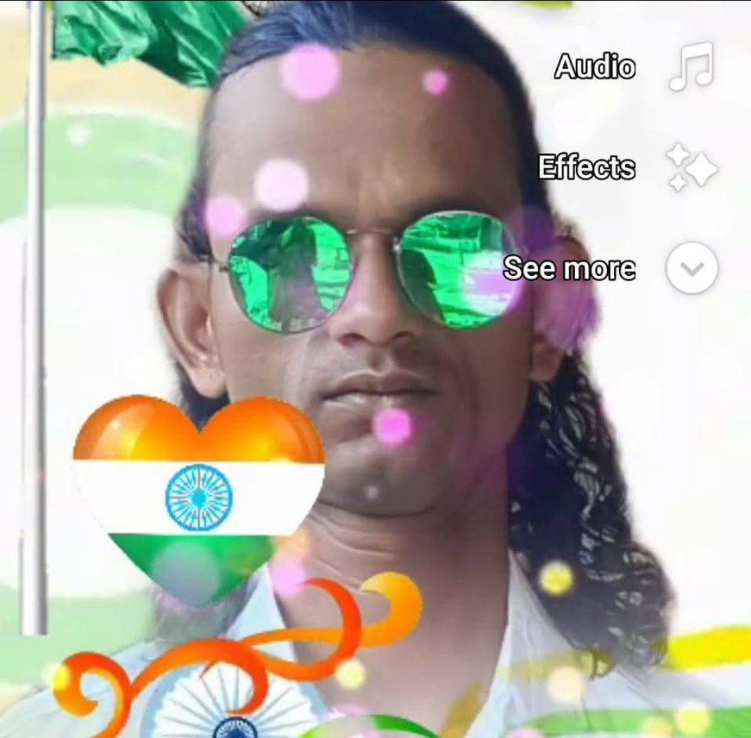 MD Samim MD Samim