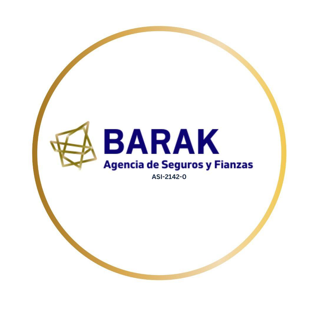 No lo pienses más y... - BARAK Agencia de Seguros y Fianzas | Facebook