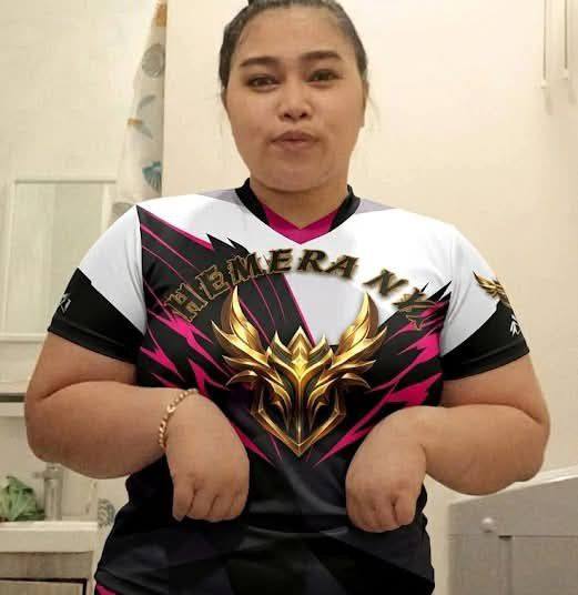 Until now takot ka parin sa ganyan menggoy😭 | Cjay