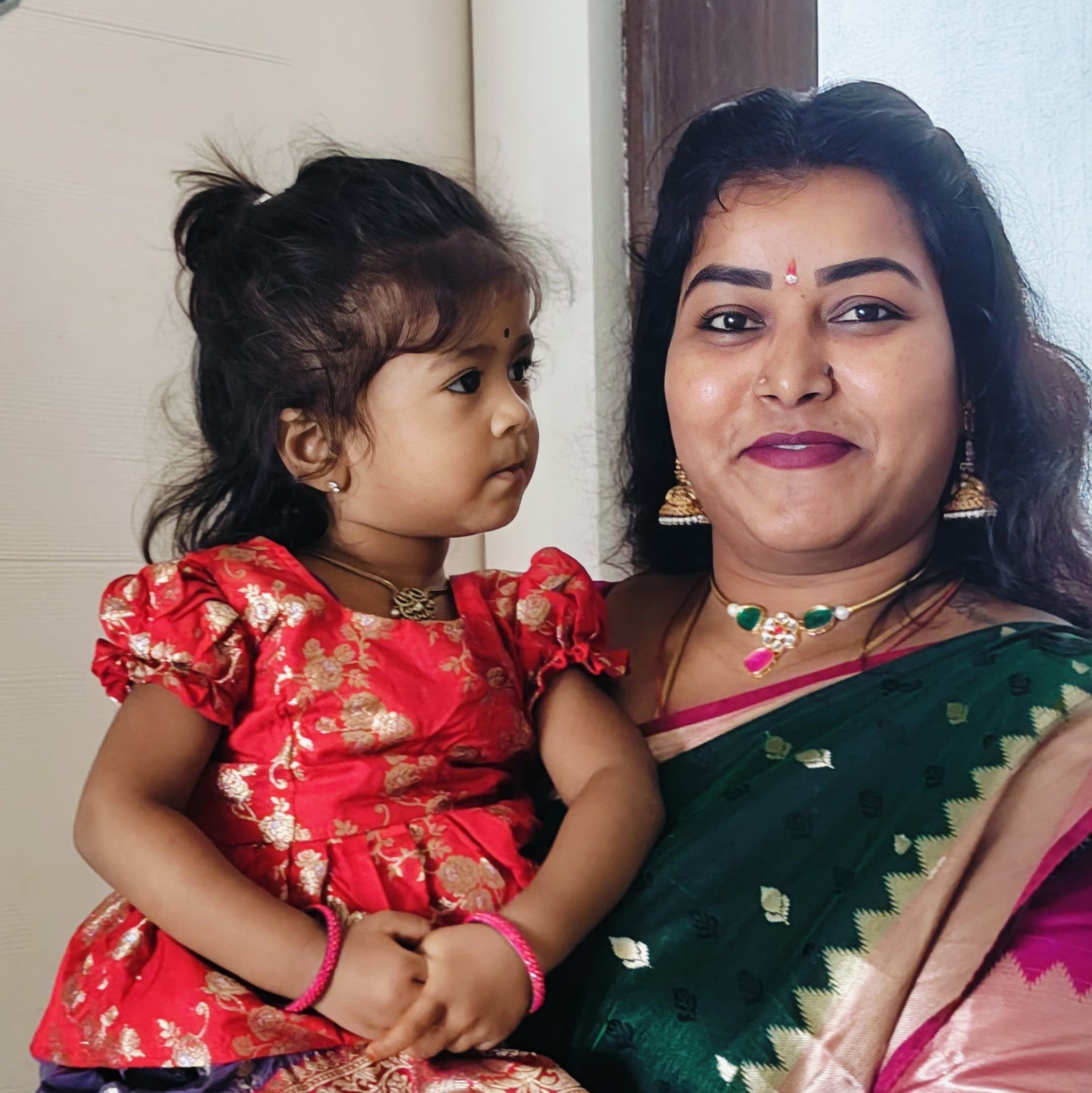 Suma Reddy Mokmod