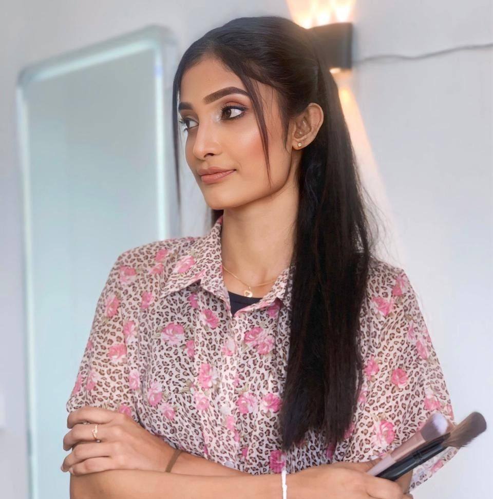 Hashini Nawodya