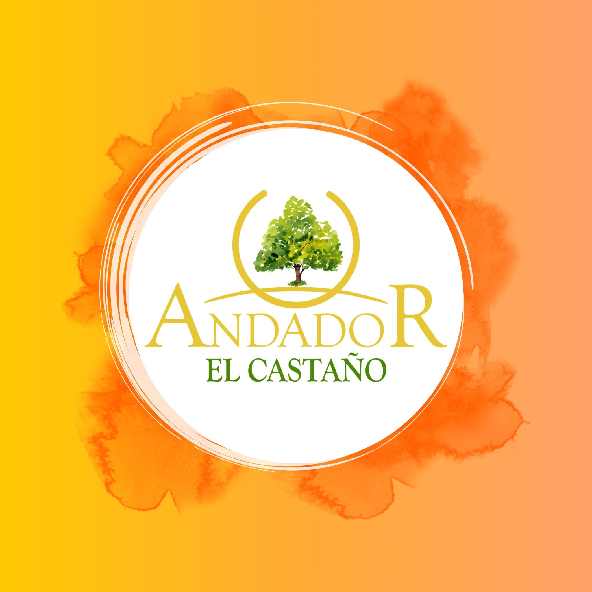 Andador el Castaño Oficial | Metepec