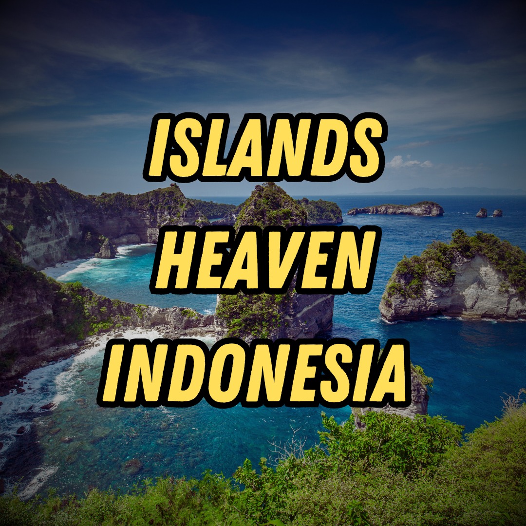 Island Haven Indonesia