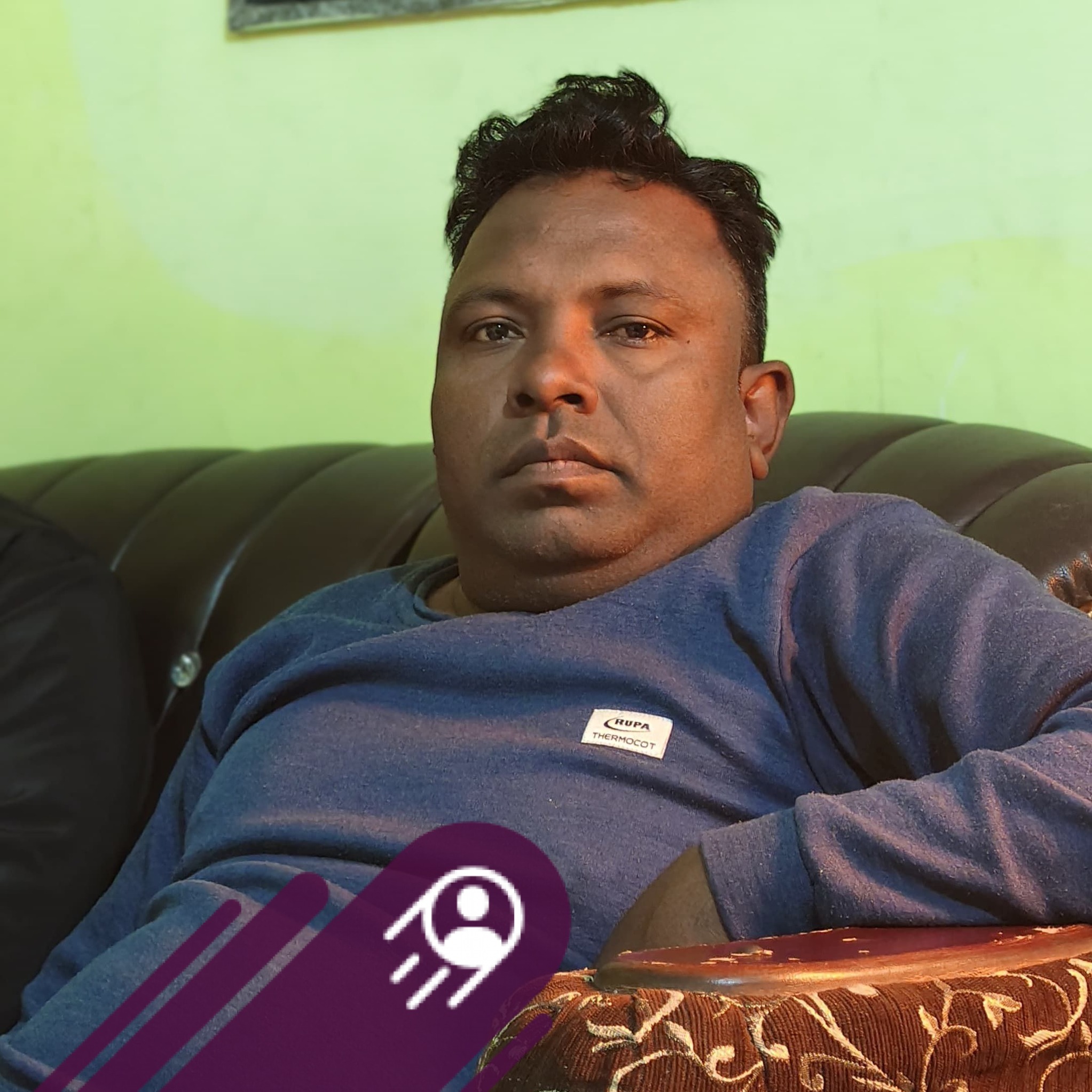 Rustam Ansari