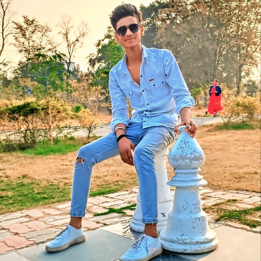 💓😥 ️ | Deepu Kumar
