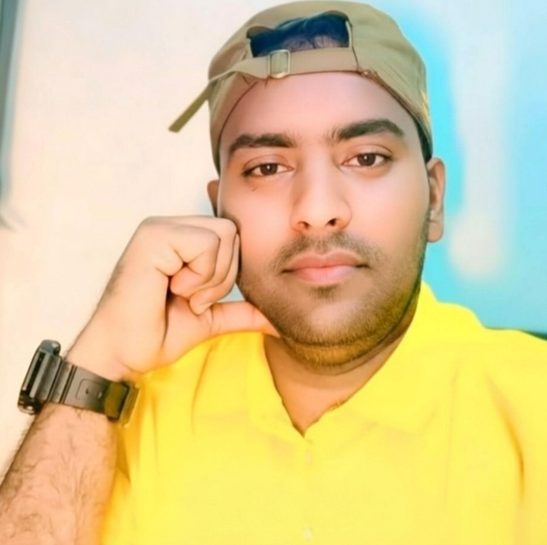 Md Rajib Hossain