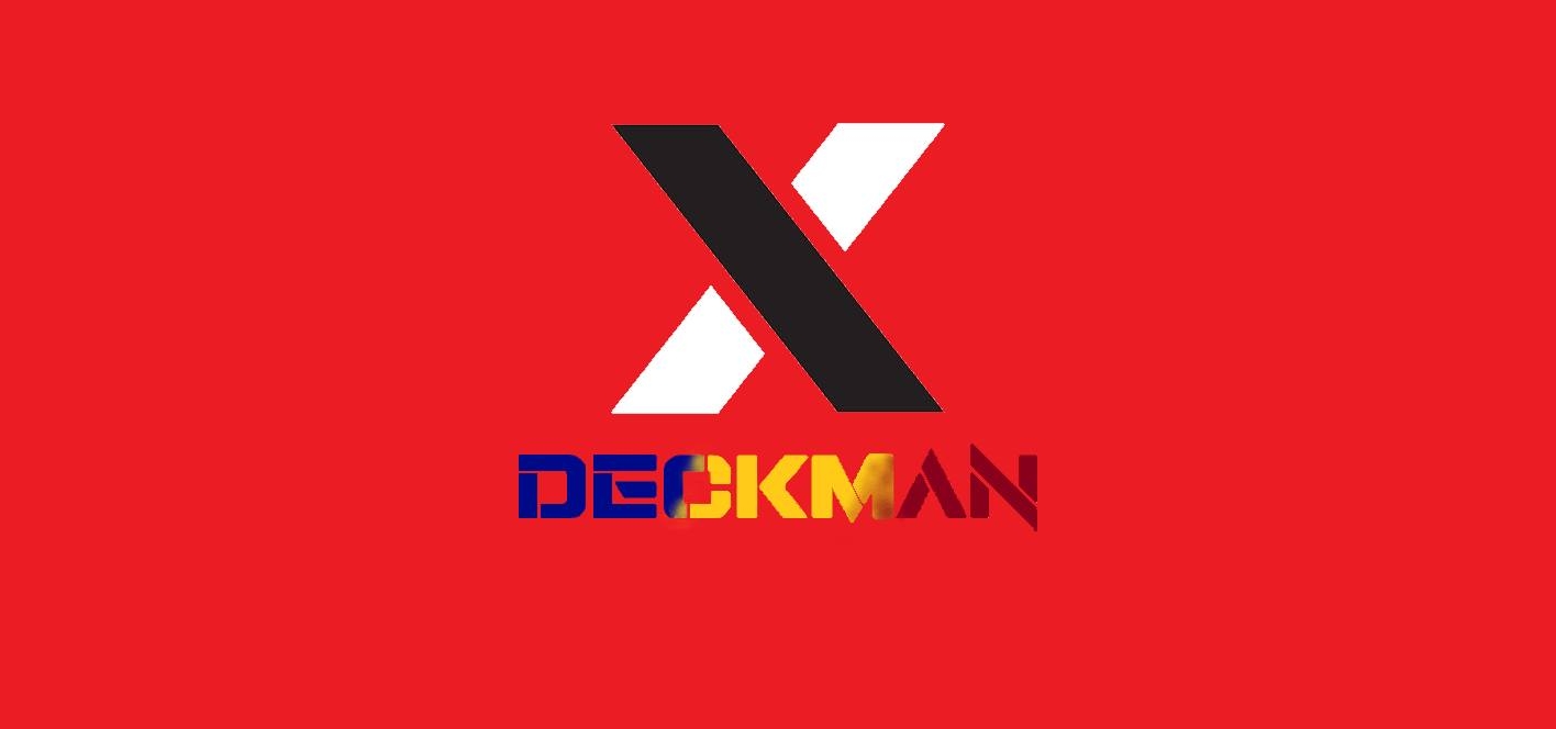 Deckman România | Sanislau
