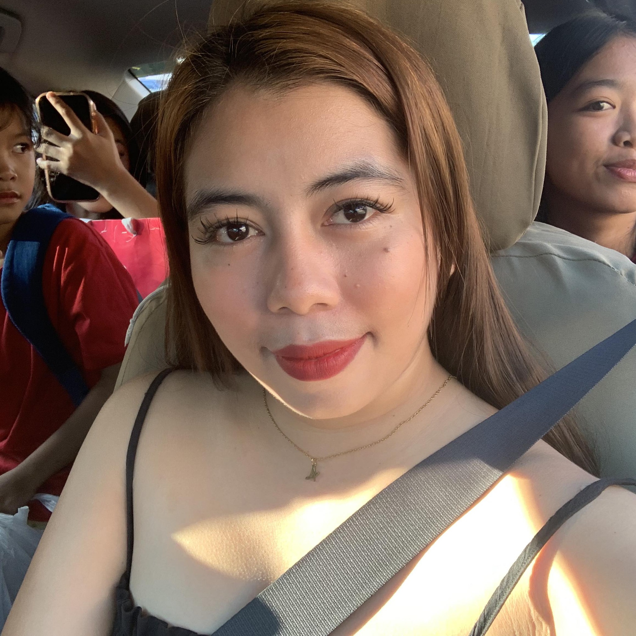 Aprilyn Grace Rosales