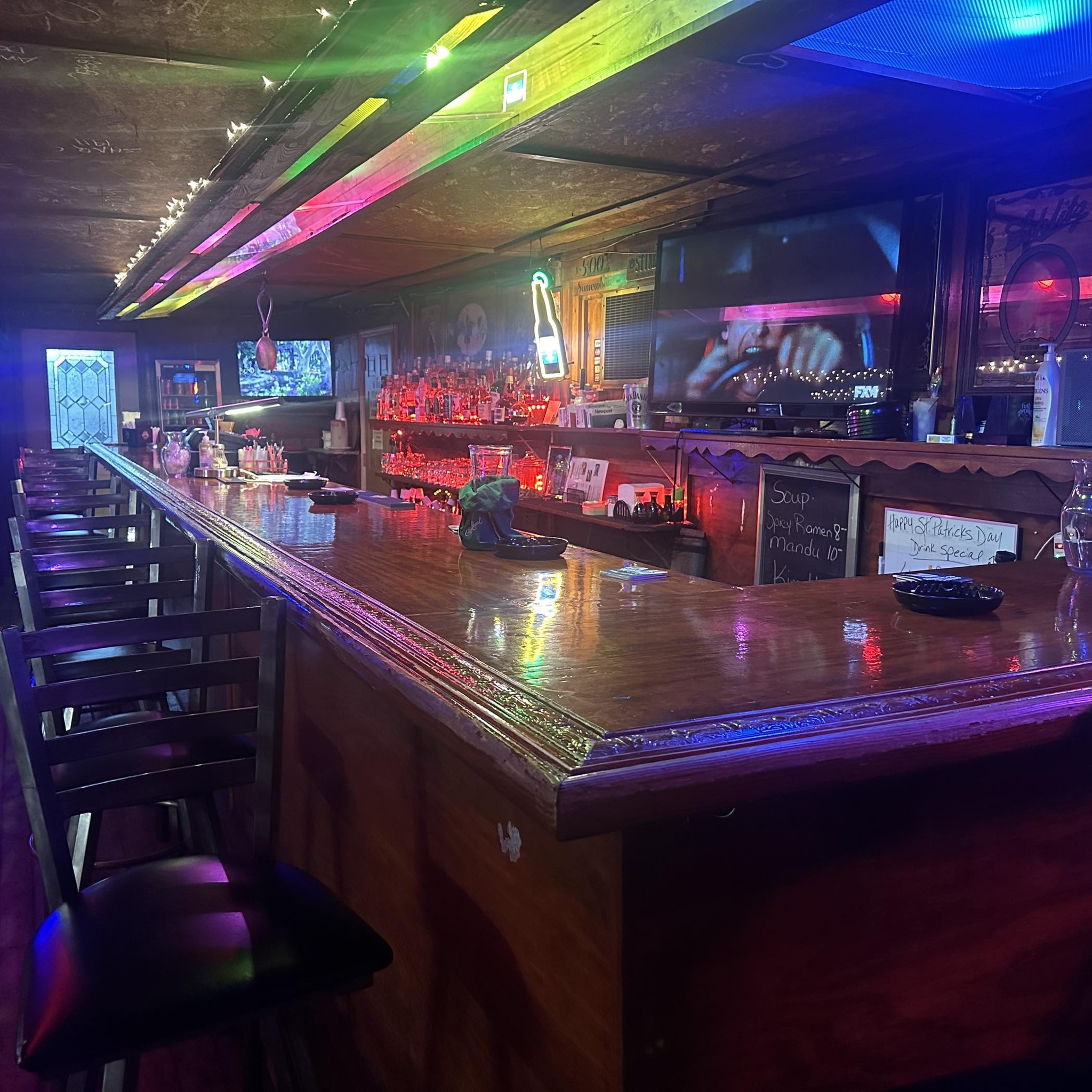 Best HD Pictures about  Hideaway Bar And Grill Bar Rescue  with No AI Images