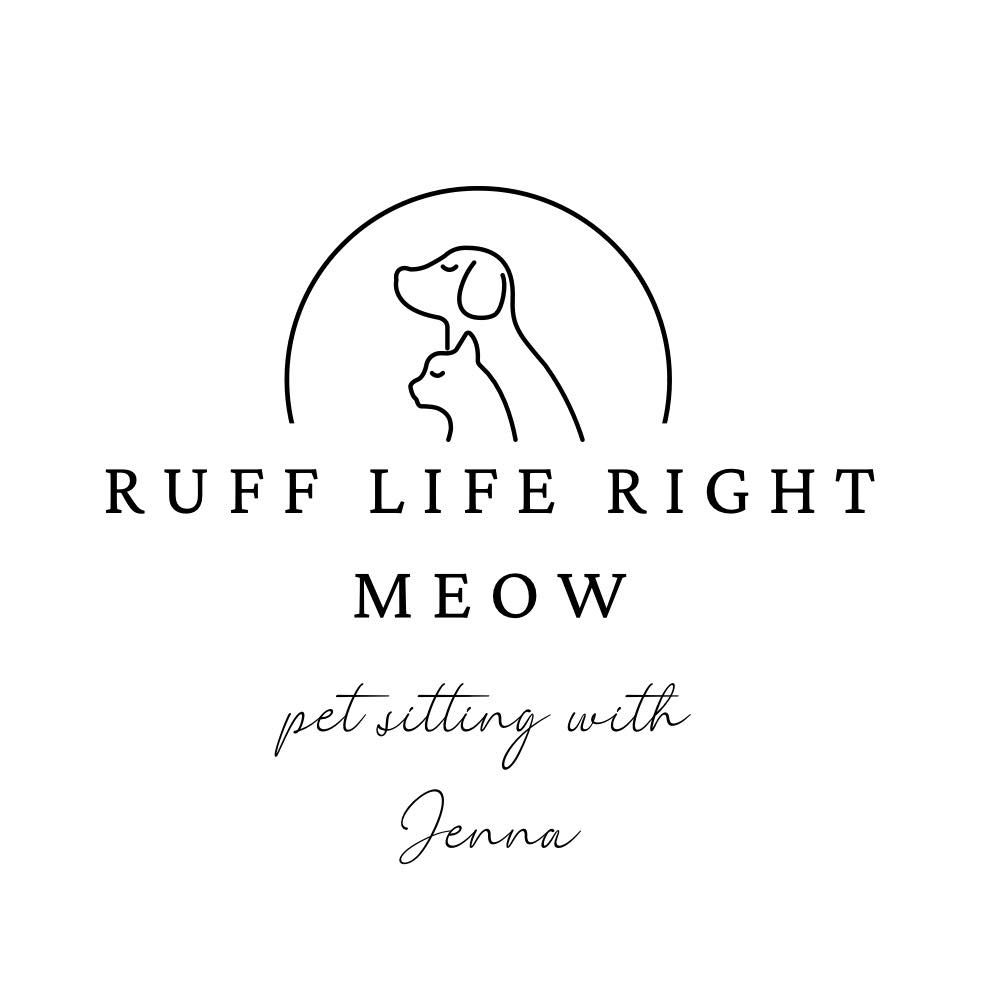 Ruff Life Right Meow Pet Service | St. Louis MO