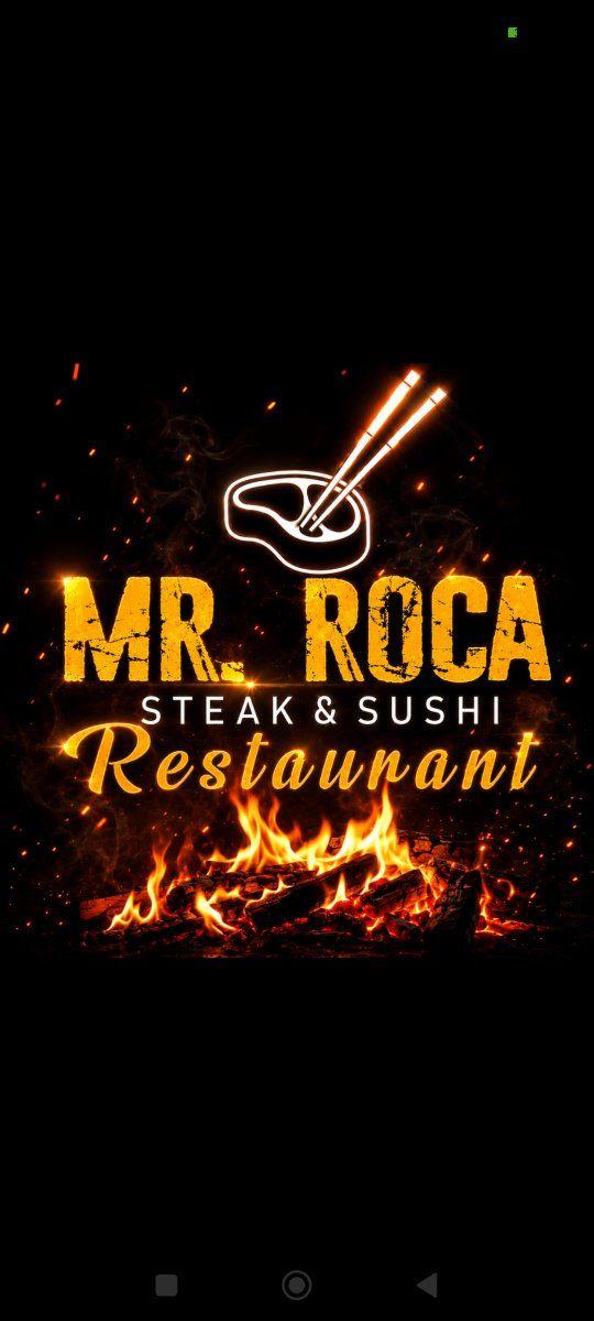Mr. Roca Oficial | Mérida