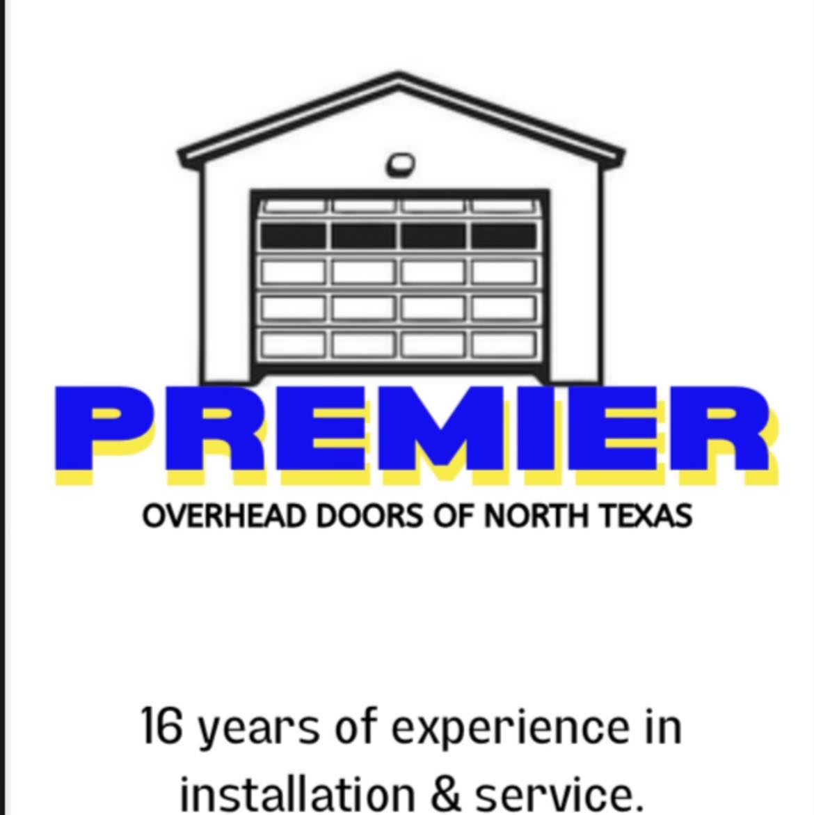 Overhead Door Wichita Falls