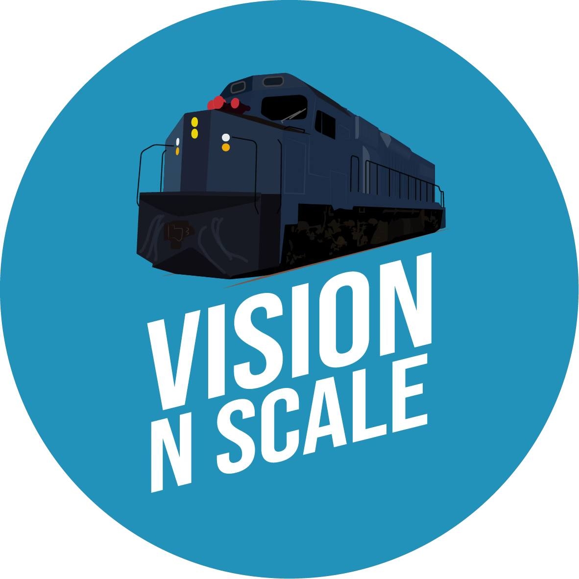 Vision N Scale