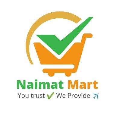 Naimat Mart