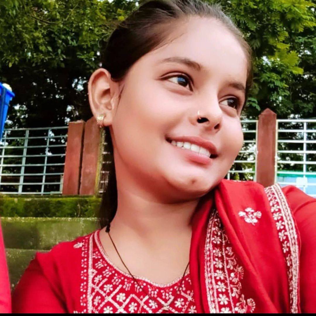 miss Roshni