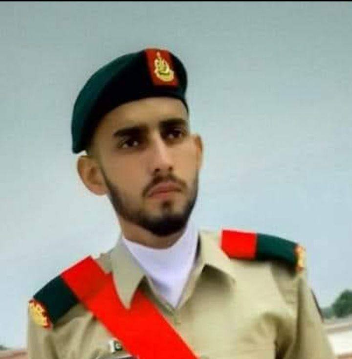 Daniyal Rauf