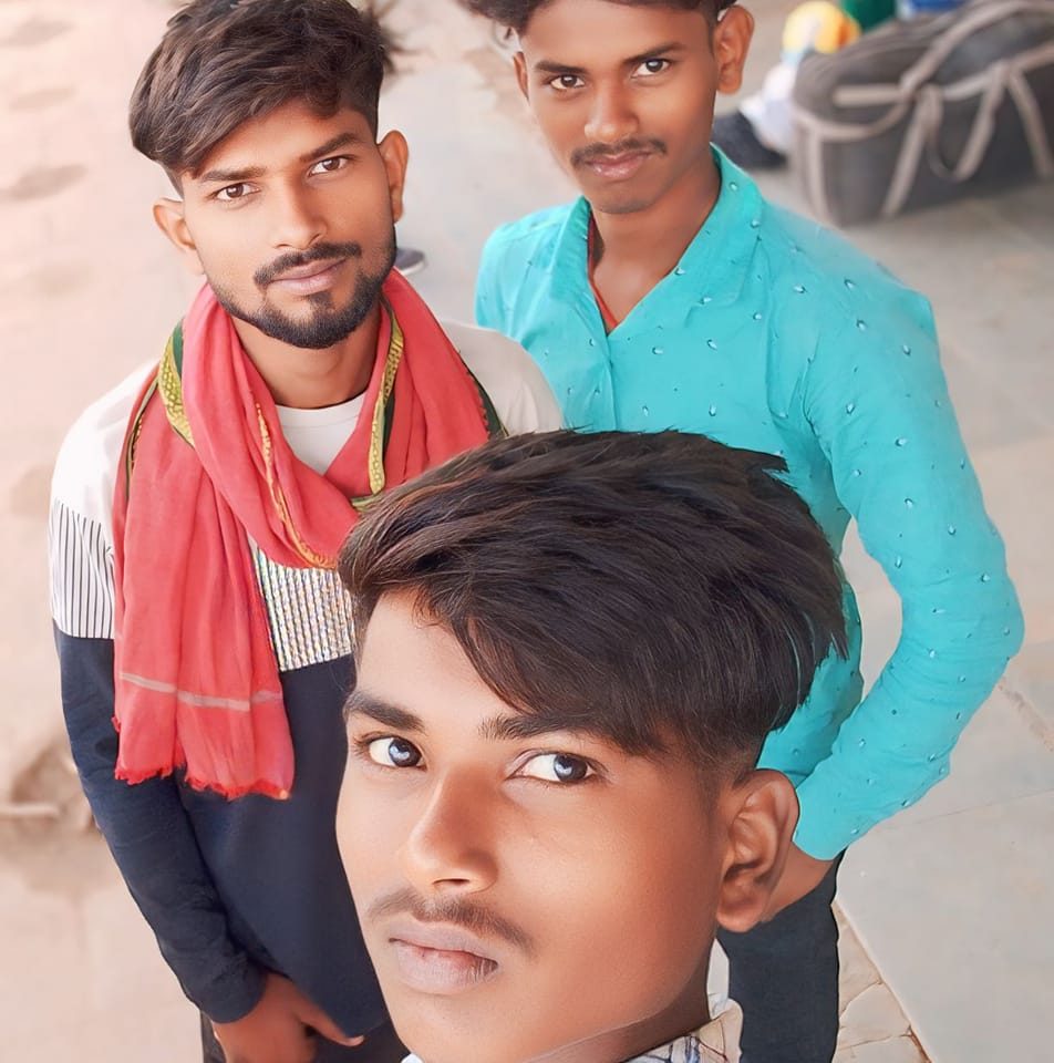 Nitish Raj