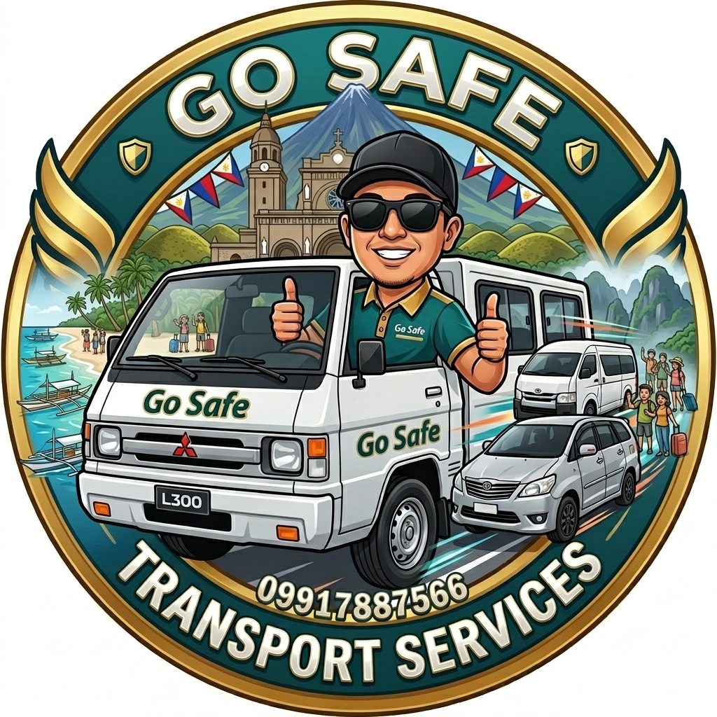 Go Safe