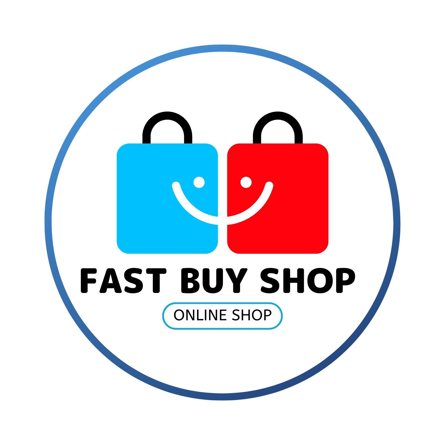 Fast Buy Shop | Dhaka