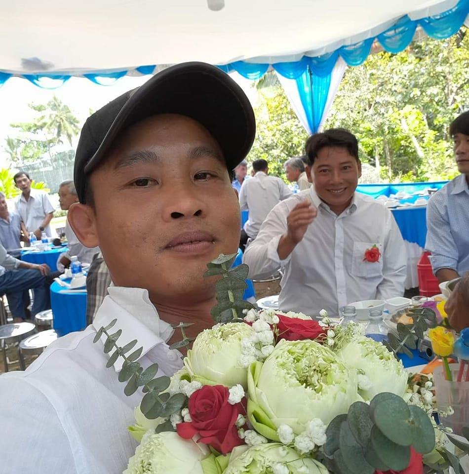 Chiều làm nồi cá kho thì nhất cô chú nhỉ #samhoanggia | Sâm Hoàng Gia
