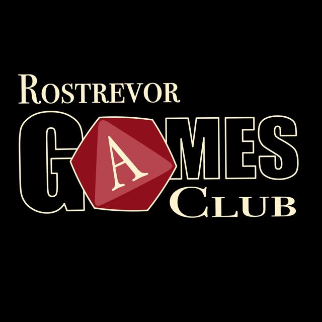 Rostrevor Games Club