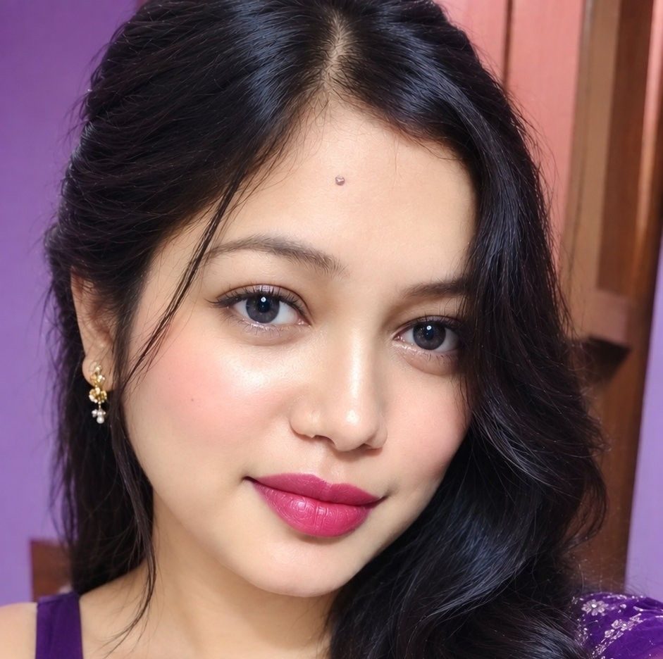 Rinki Shil