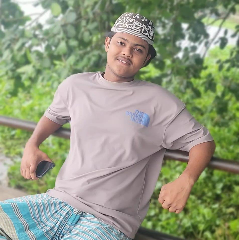 Rabbi Vai Official 02