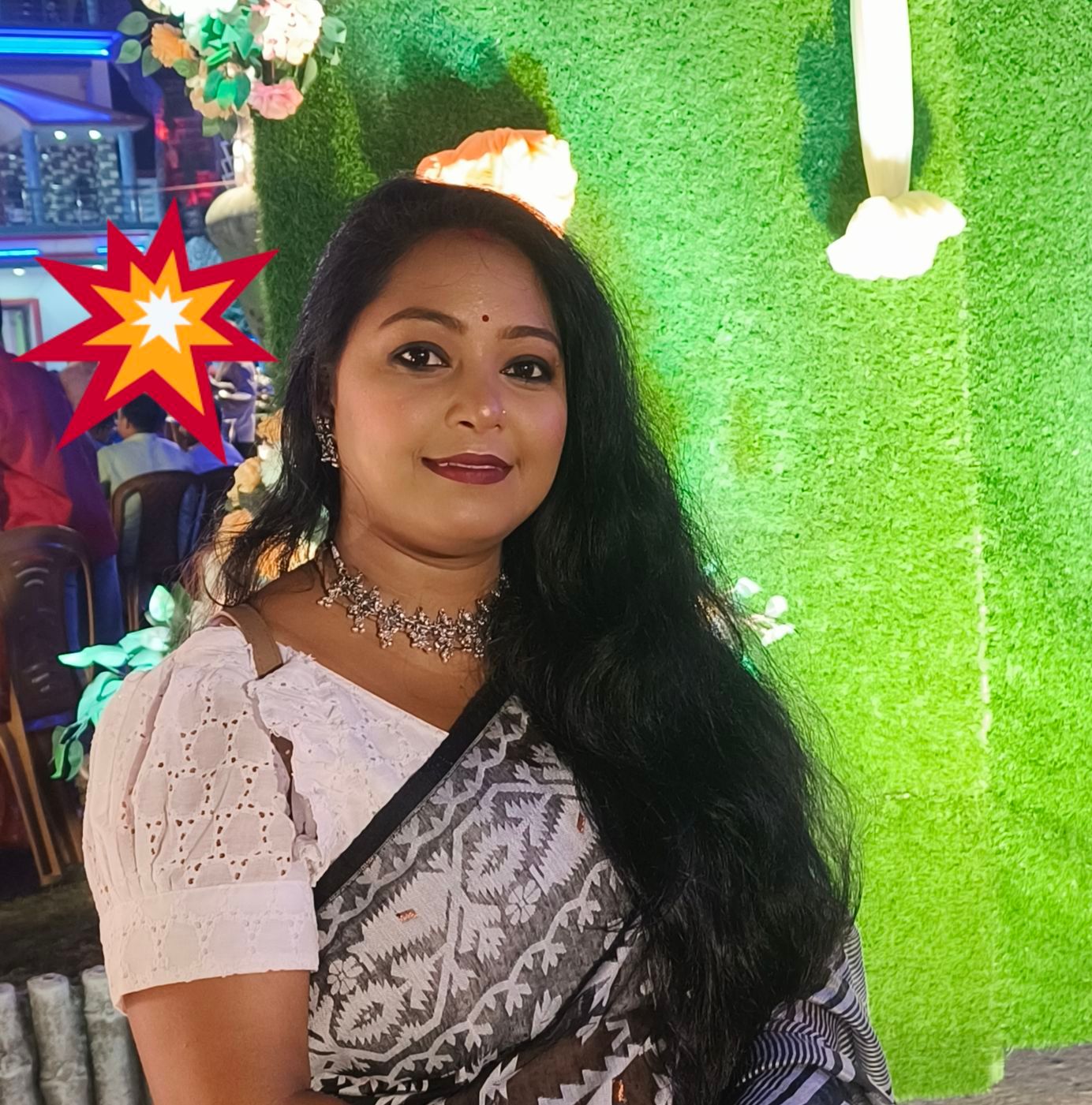 Swapna Naskar