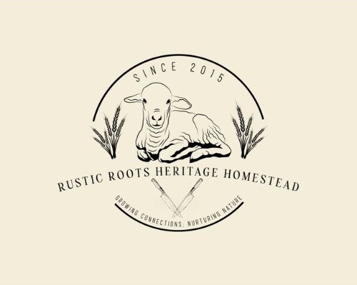 Rustic Roots Heritage Homestead