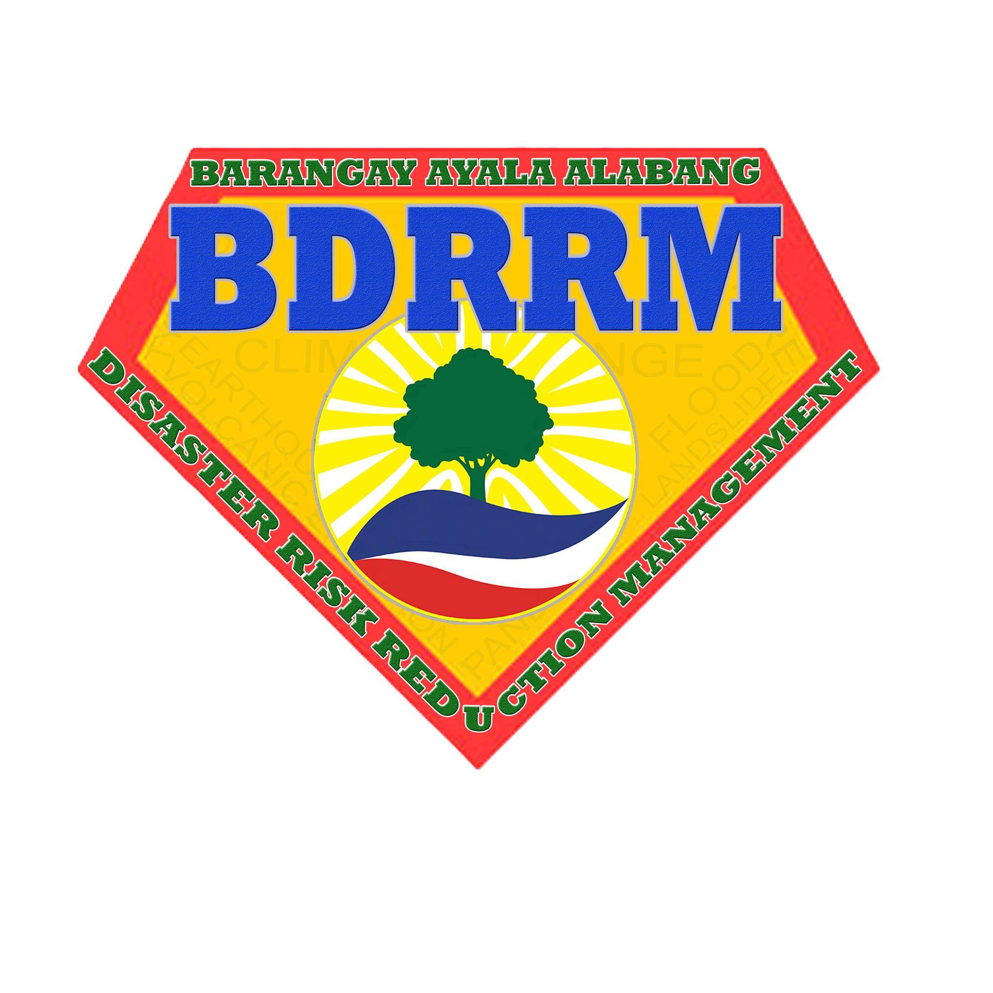 Bdrrm Ayala Alabang