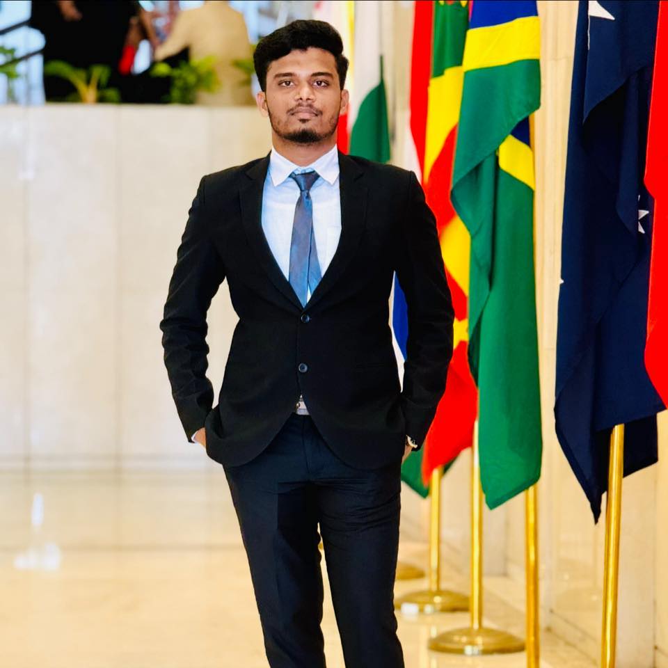 Raslan Mohammadh